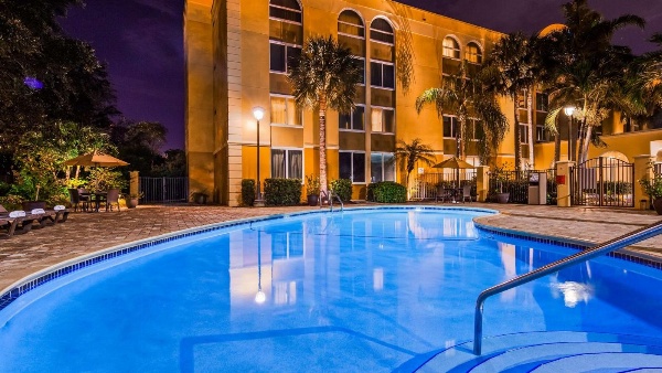 Best Western Ft Lauderdale I-95 Inn image 2