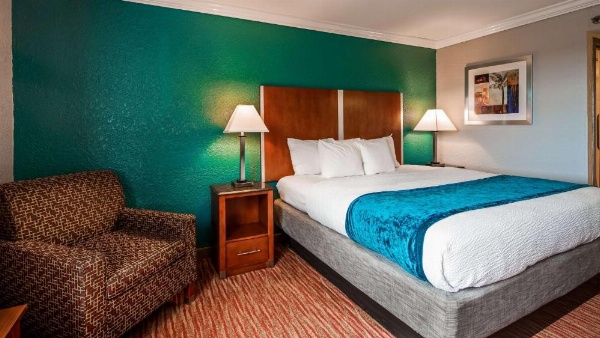 Best Western Ft Lauderdale I-95 Inn image 8