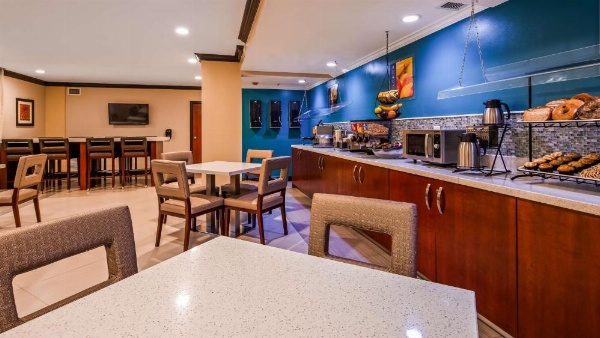Best Western Ft Lauderdale I-95 Inn image 9